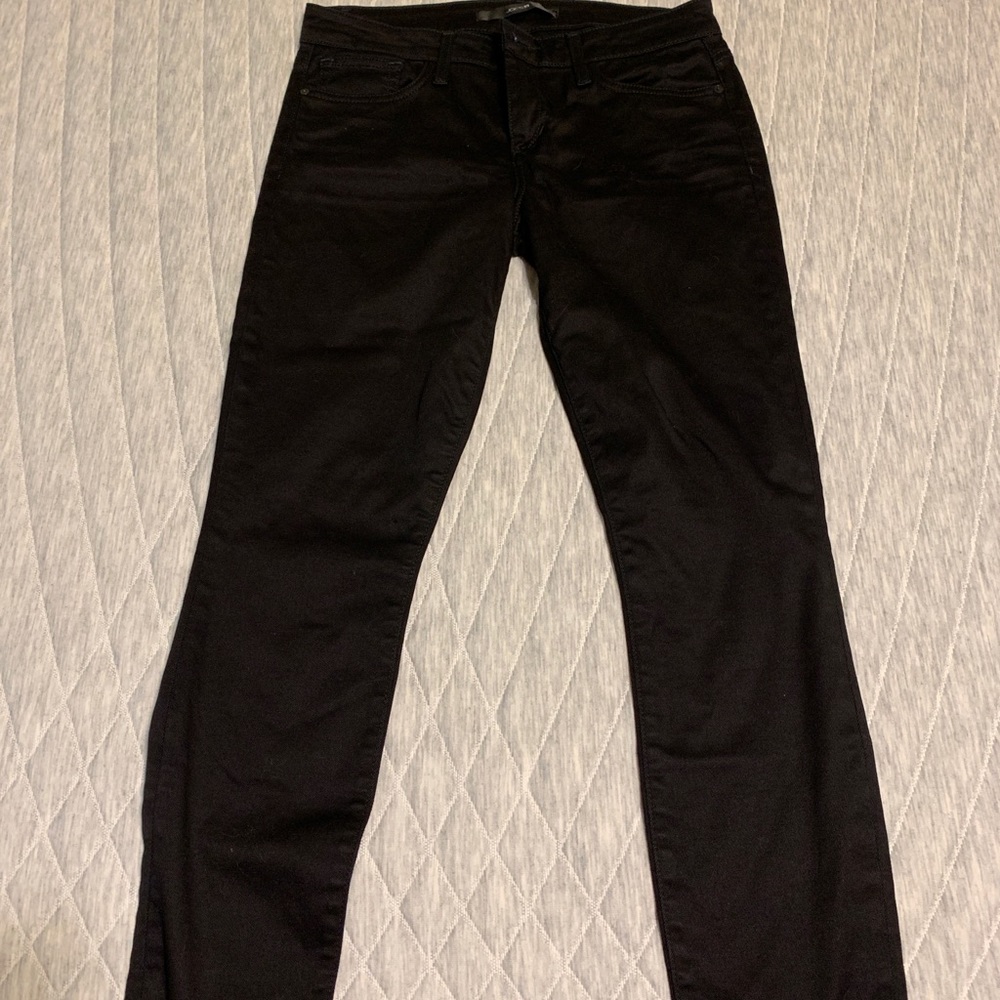 Joe’s Jeans - black size 29